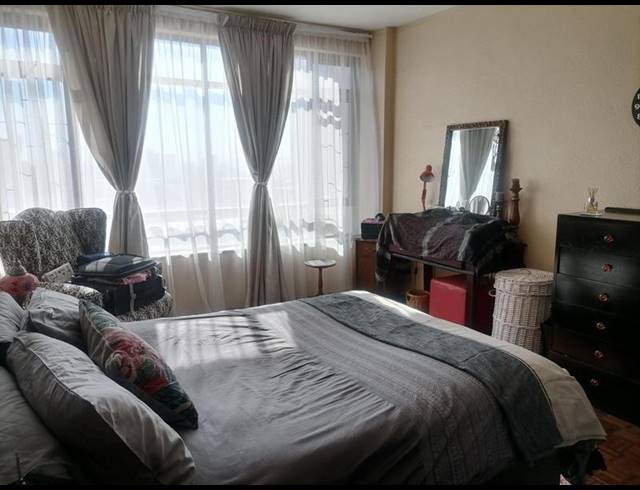 1 BEDROOM PROPERTY TO RENT IN GARDENS